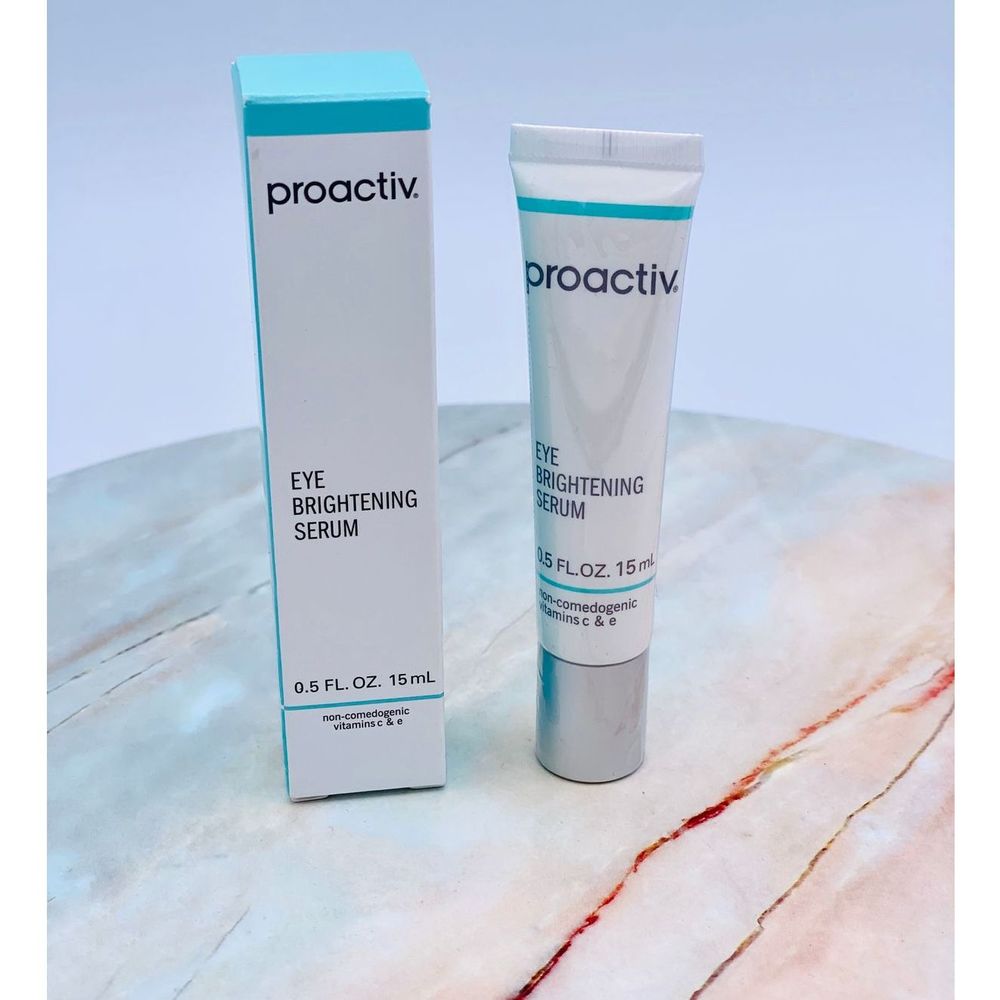 Proactiv Eye Brightening Serum NIB